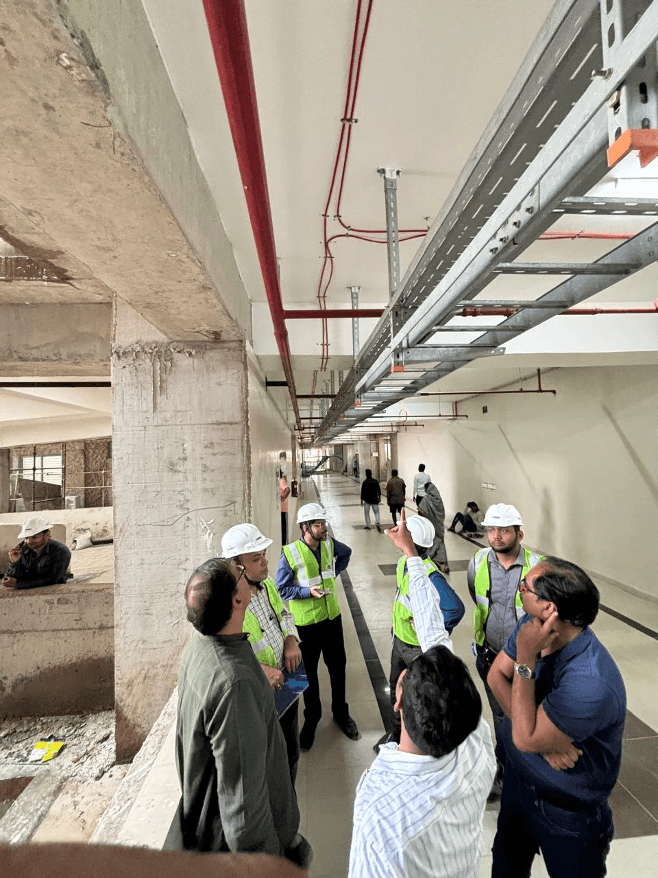 Shreshtha project