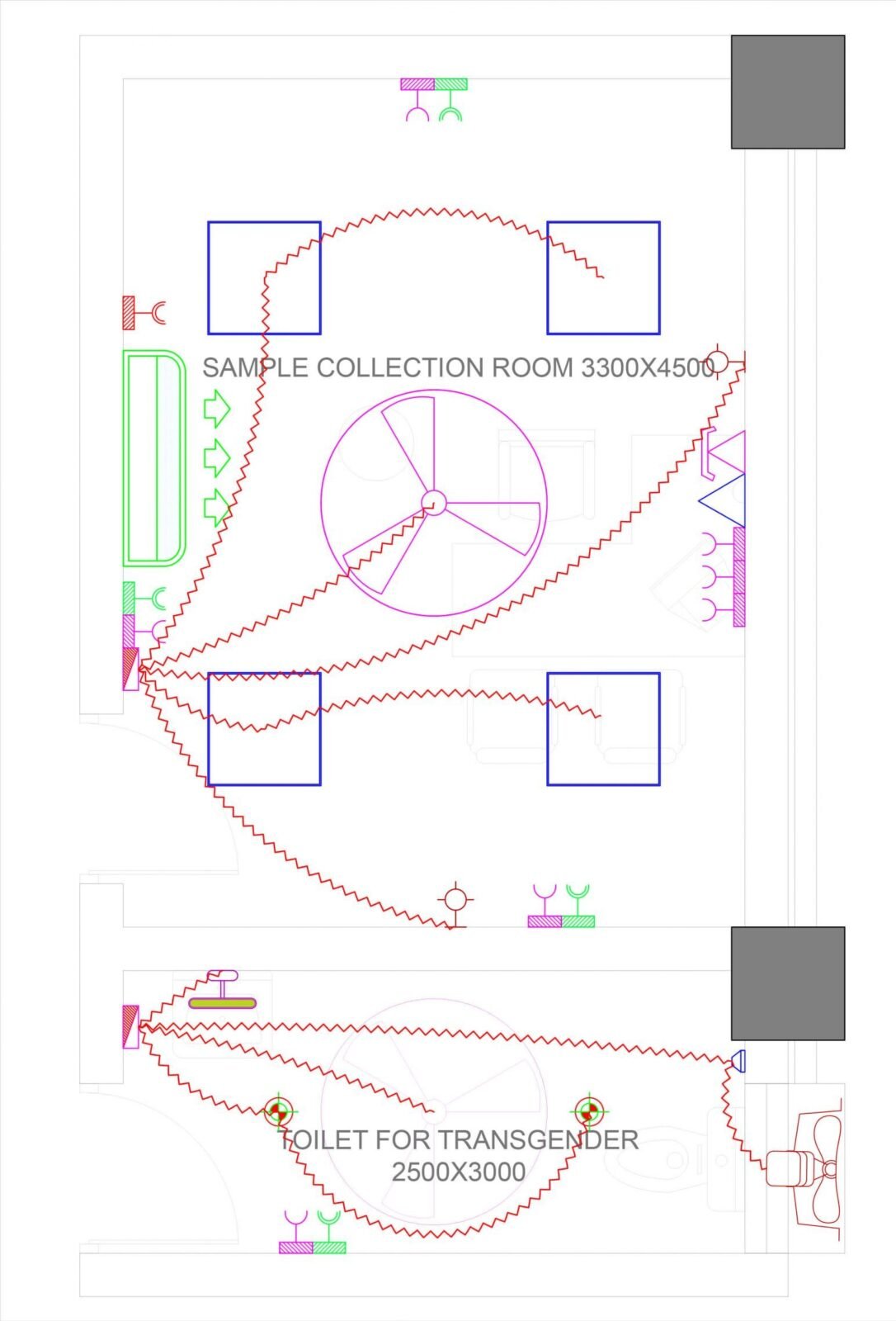 Fire Fighting design services — Shreshtha Consultants