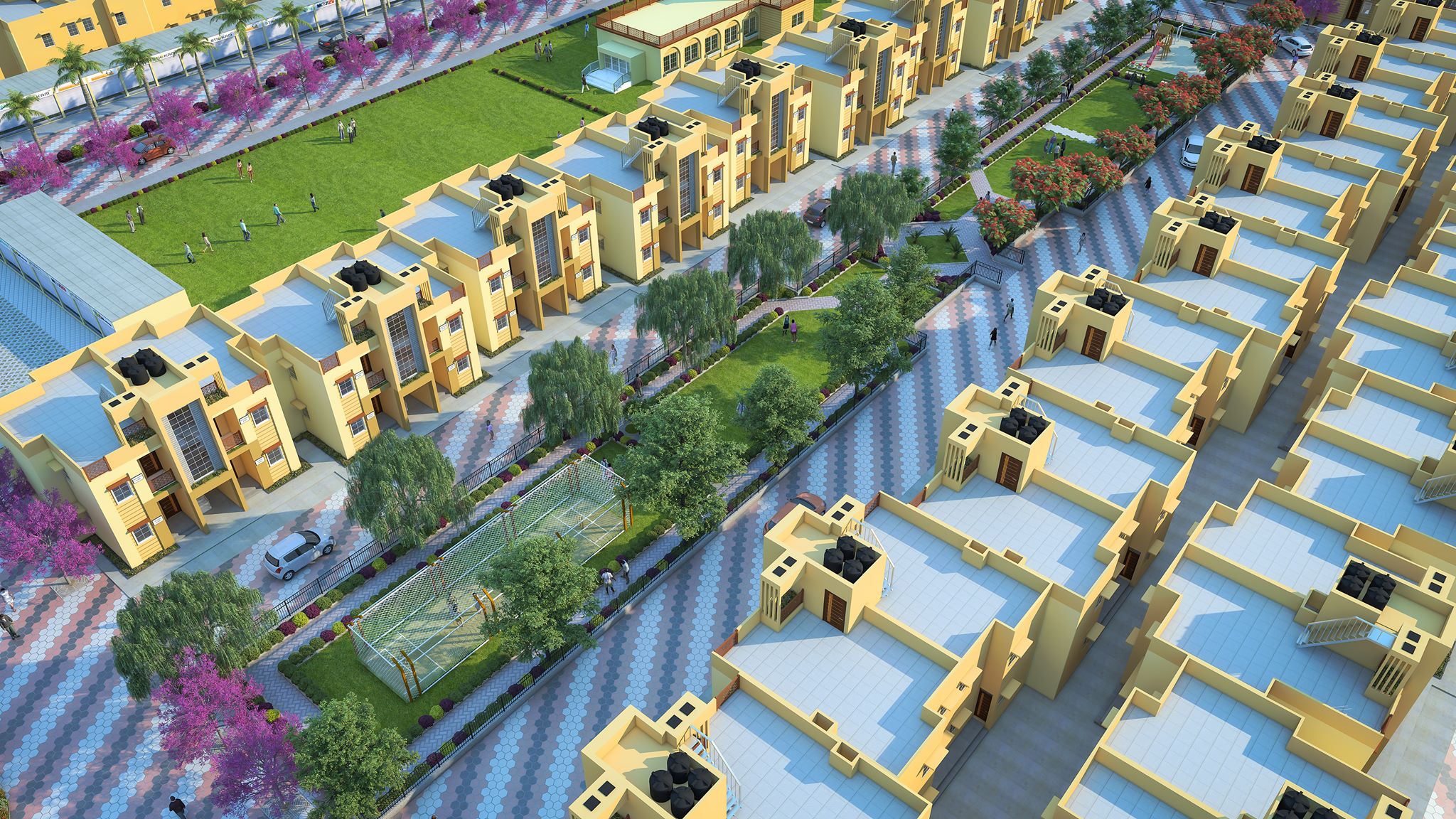 Residential Project