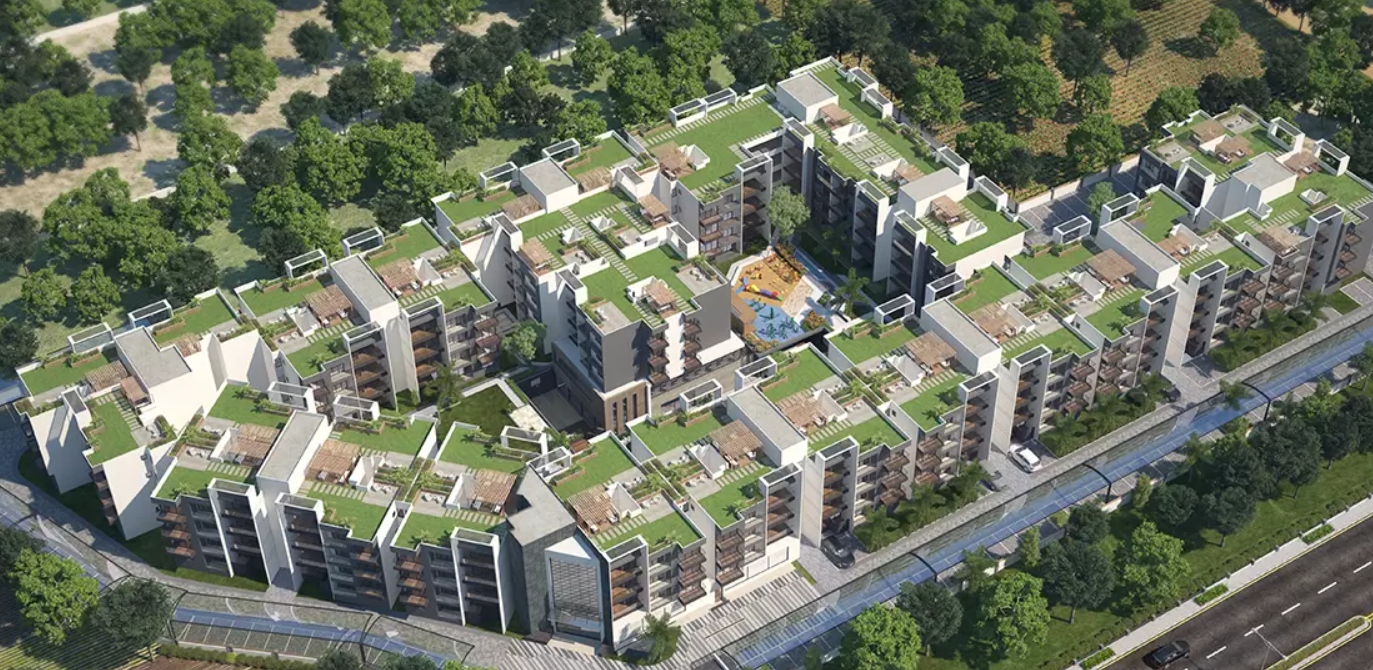 Residential Project