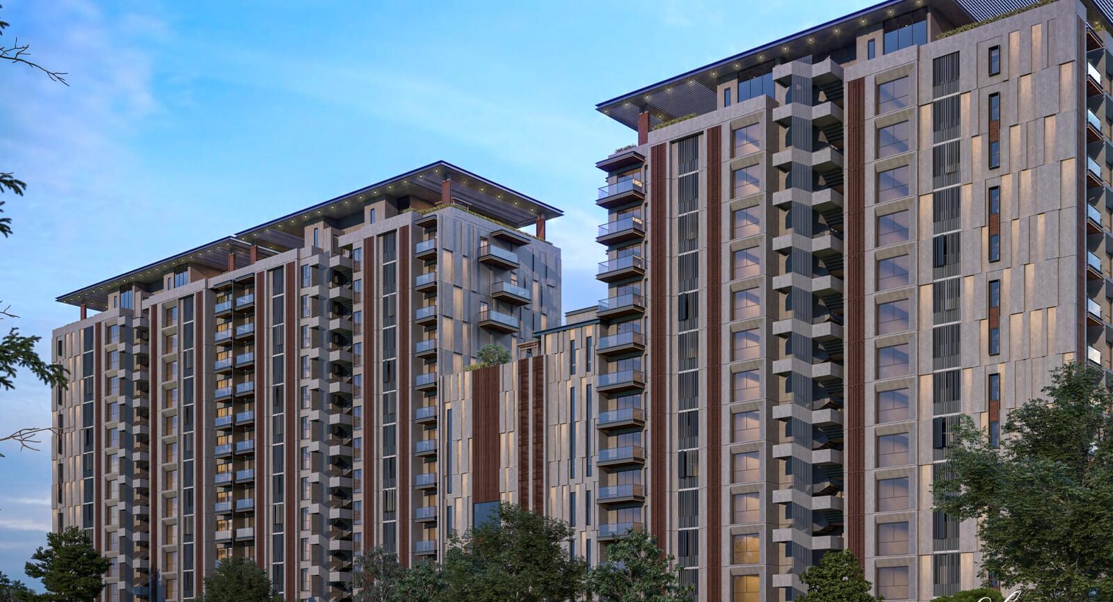 Residential Project