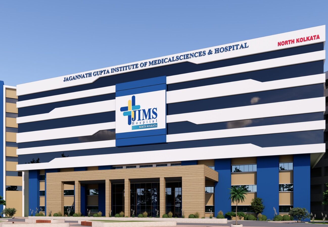 Healthcare Project