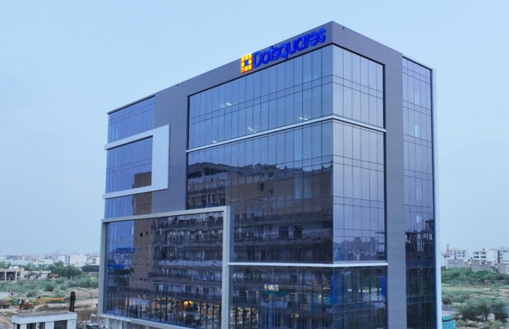 Commercial Project