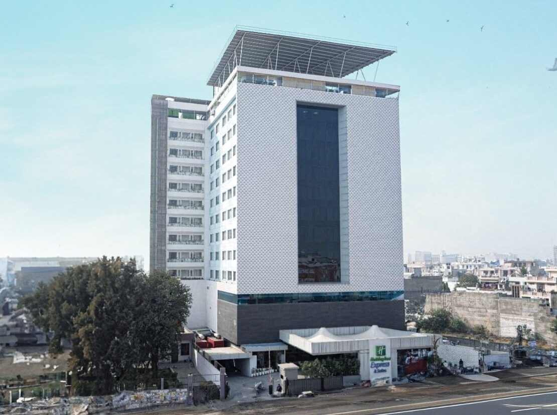 Hospitality Project