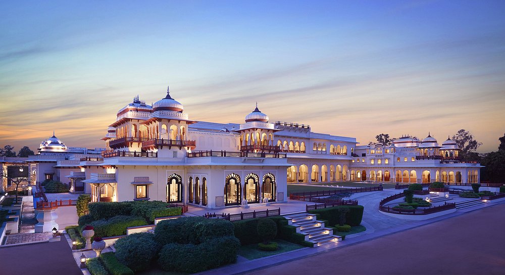 Hospitality Project