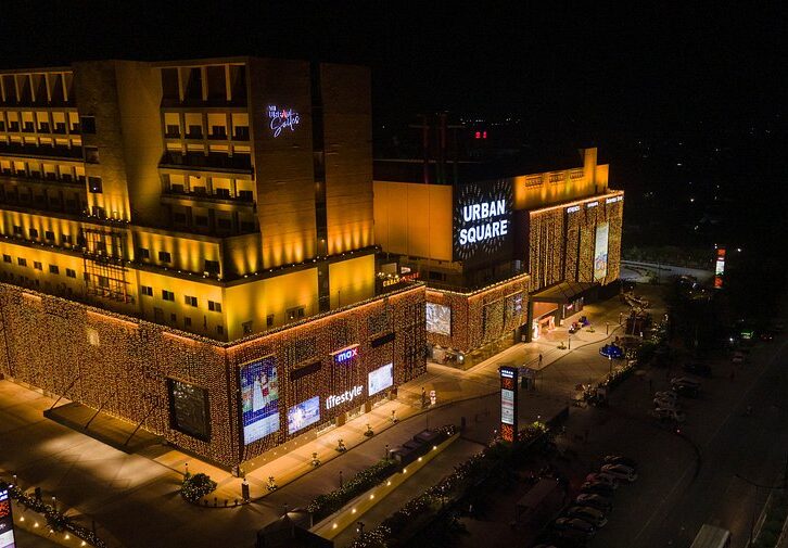 Commercial Project