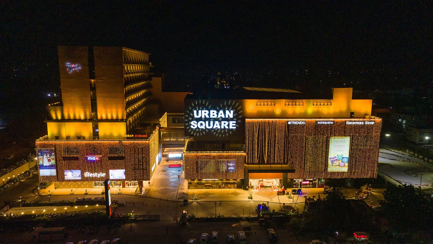 Urban Square