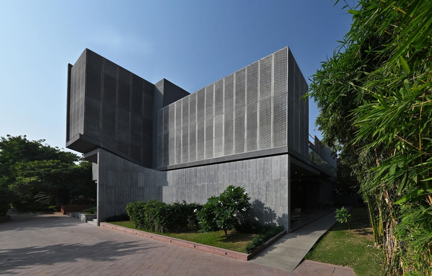 Residential Project