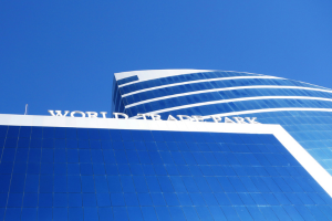 World Trade Park