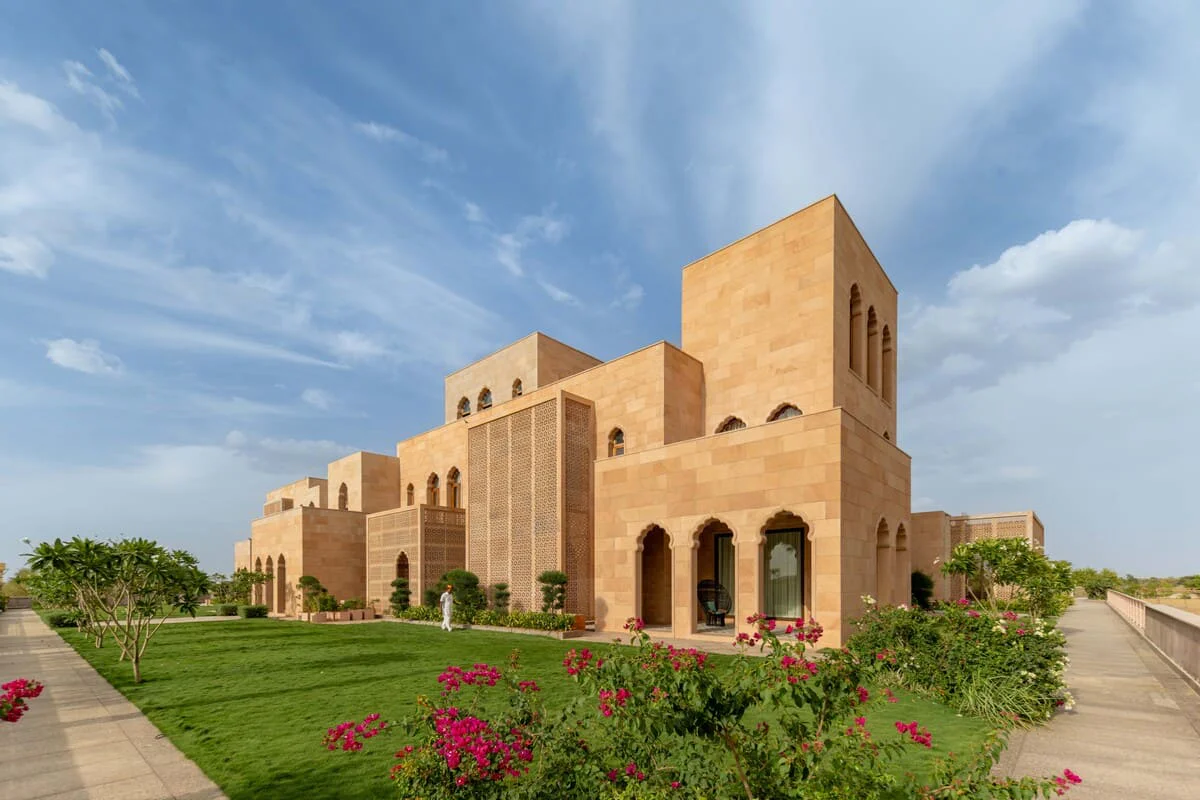 Narsi Villa