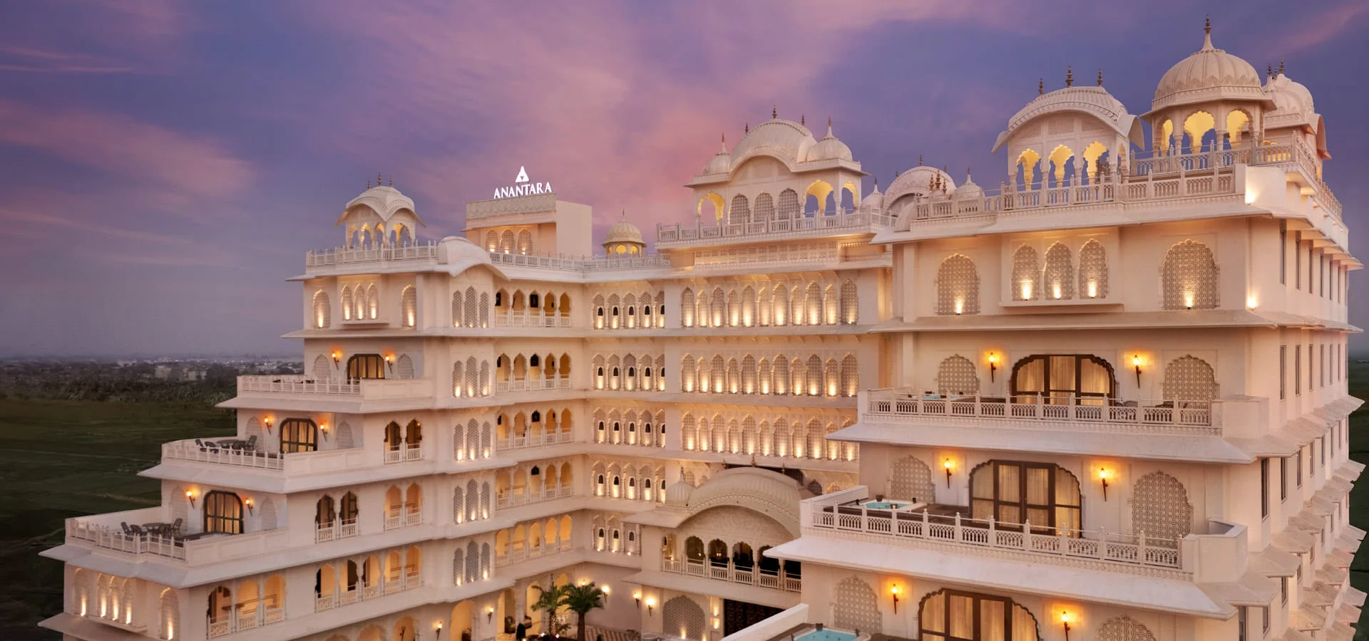 Anantara Jewel Bagh