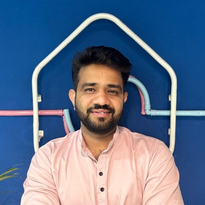 Rajesh Prajapat