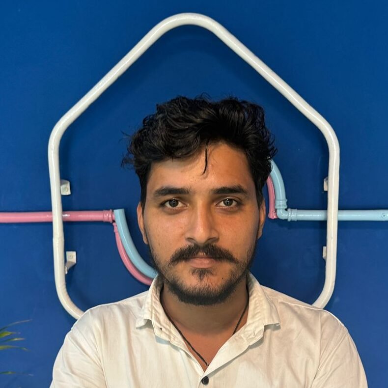 Jitendar K. Sharma