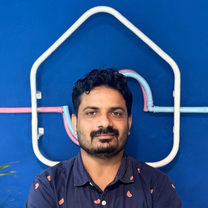 Rajesh Pawar