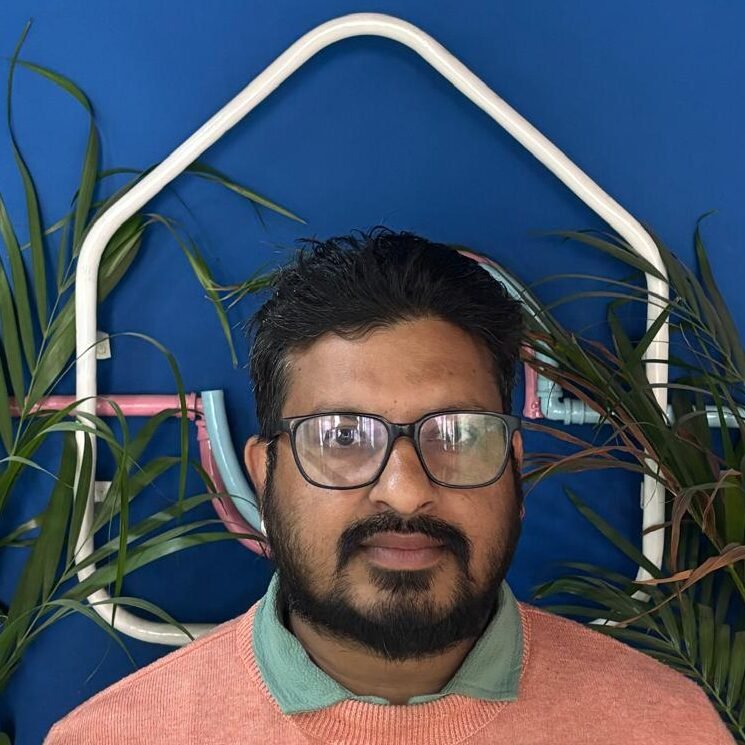 Shivpal Singh
