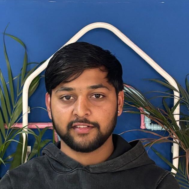 Devendar Singh