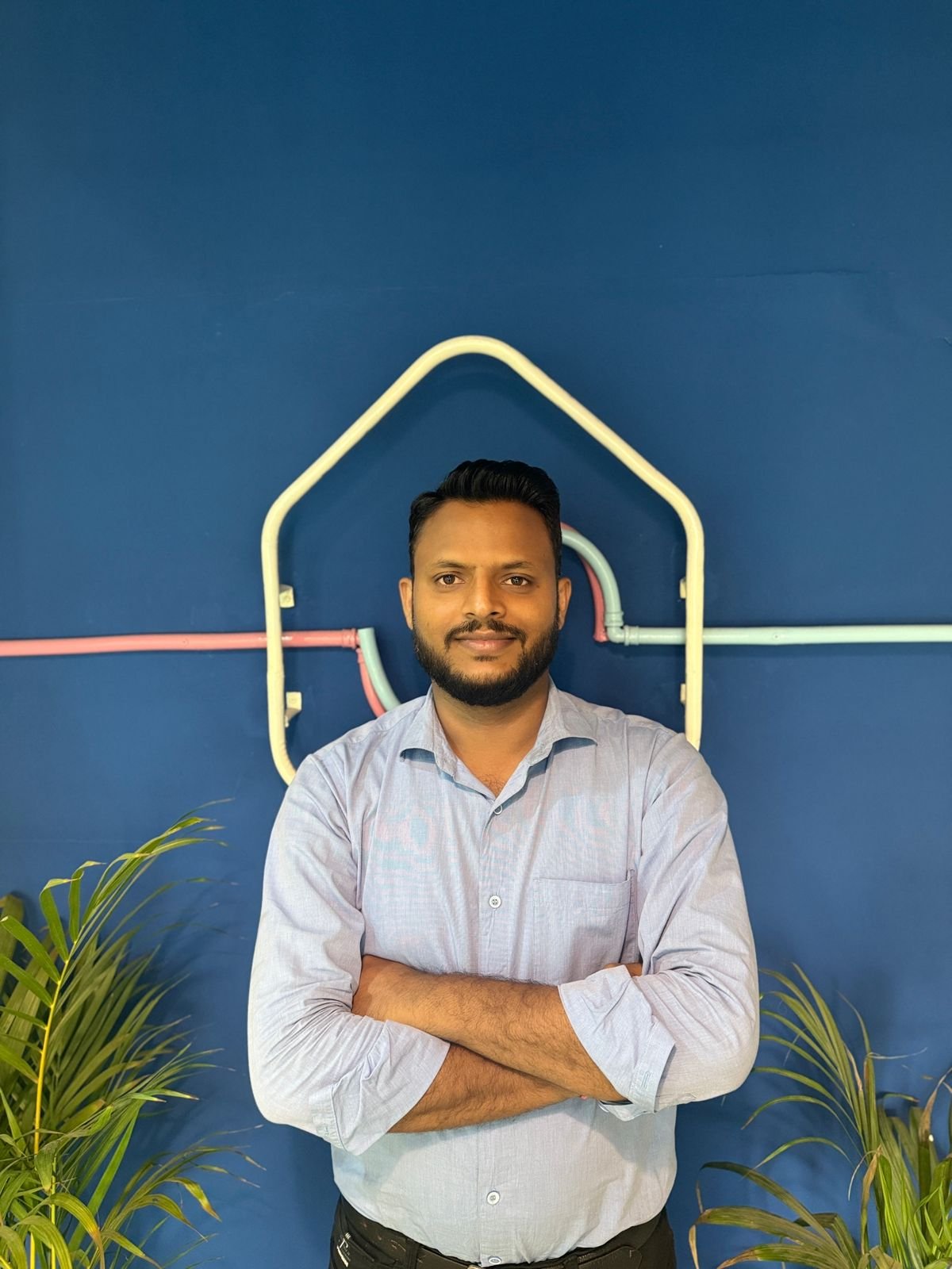 Rohit Saini