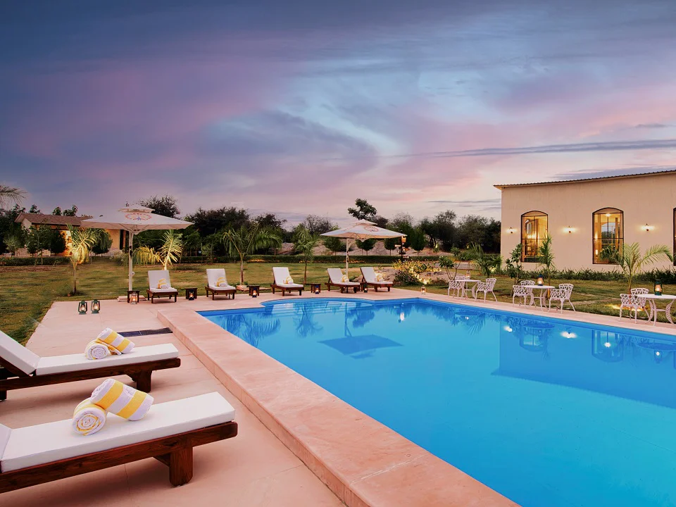 Itc jawai